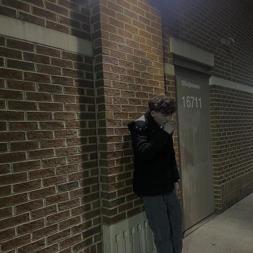 With Ease cover art