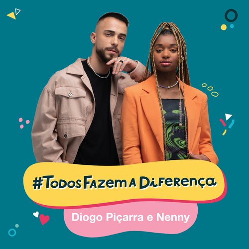 #TodosFazemADiferença_poster_image