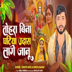 Tohara Bina Ghatiya Udash Lage Janu