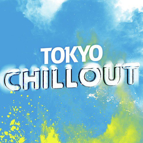 Tokyo Chillout