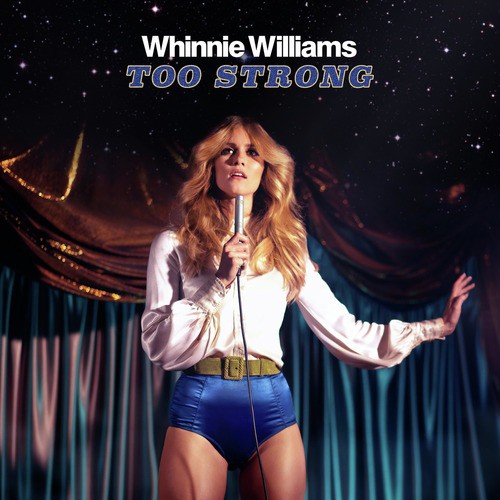 Whinnie Williams