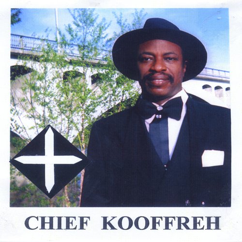 Chief Kooffreh
