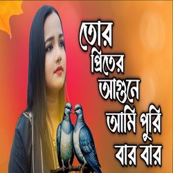 Tor Priter Agune Puri Barbar