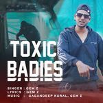 Toxic Buddies