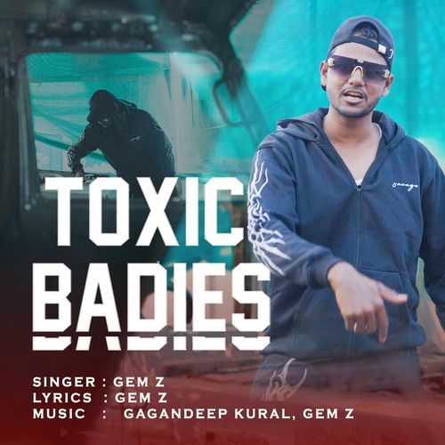 Toxic Buddies