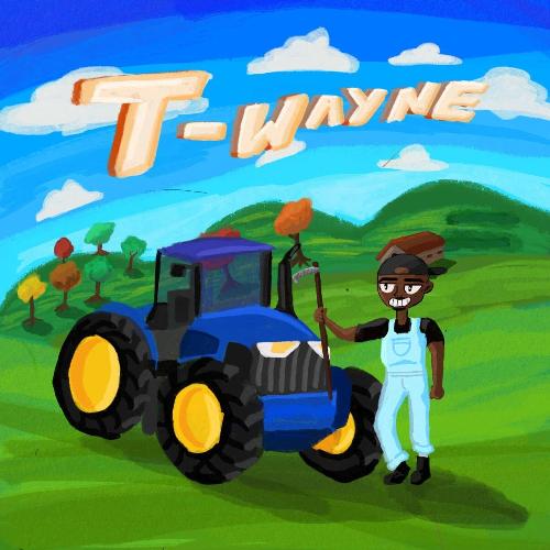 Tractor