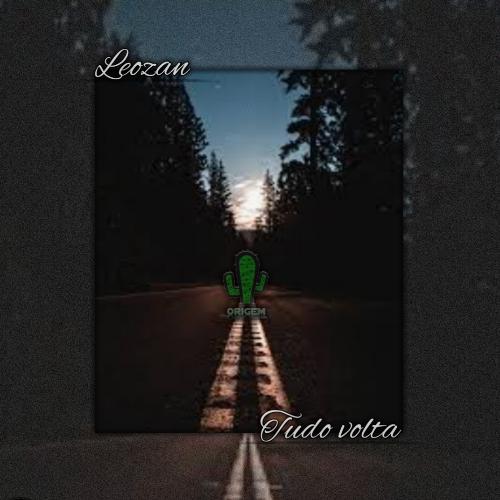 Tudo Volta cover art