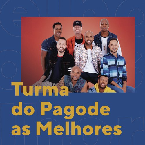 Various Artists - Pagode 2023: lyrics and songs