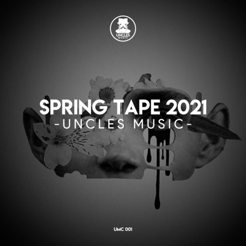 UNCLES MUSIC "Spring Tape 2021"