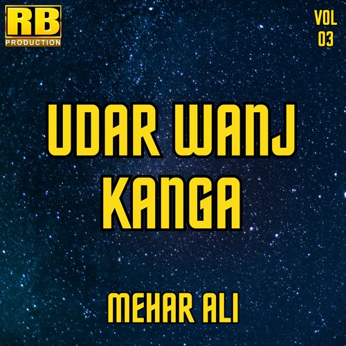 Udar Wanj Kanga, Vol. 03