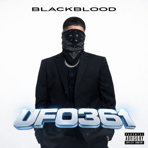 Ufo361 cover art