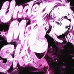 Under My Skin (Hardtekk)