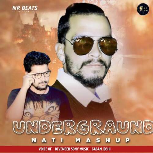 Undergraund Nati Mashup