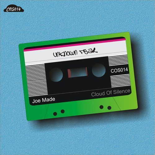 Unknown Fear (Argonnight Rmx) cover art