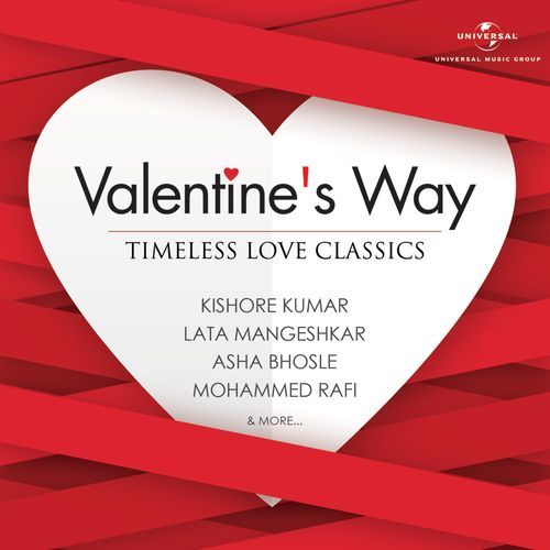 Valentine’s Way - Timeless Love Classics_poster_image