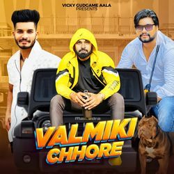 Valmiki Chhore-Iz8iVRlpQ2k