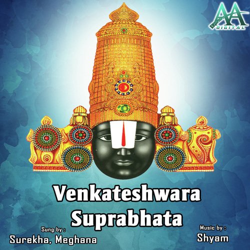 Venkateshwara Suprabhata