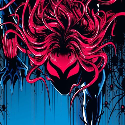 Venom in My Veins cover art