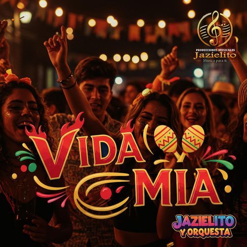 Vida Mía