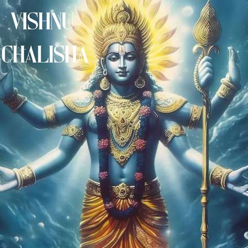 Vishnu Chalisha