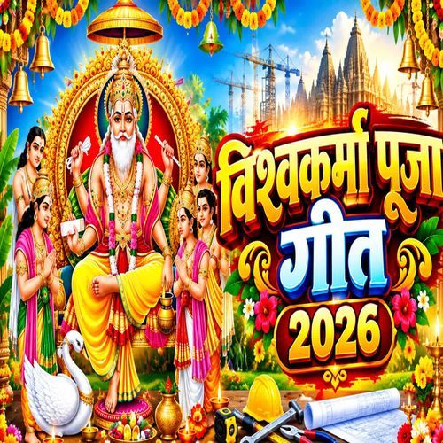 Vishwakarma Puja Geet 2026