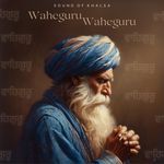 Waheguru Waheguru