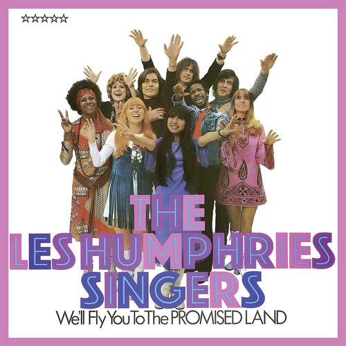 We'll Fly You To The PROMISED LAND (Remastered Version)