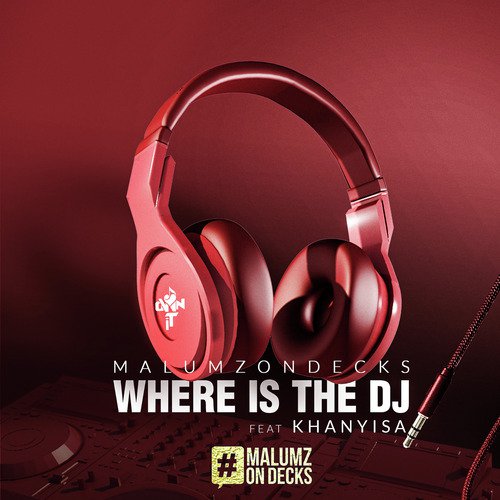 Where Is the DJ_poster_image