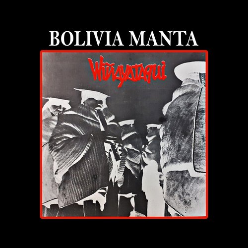 San Miguel de Chulima cover art