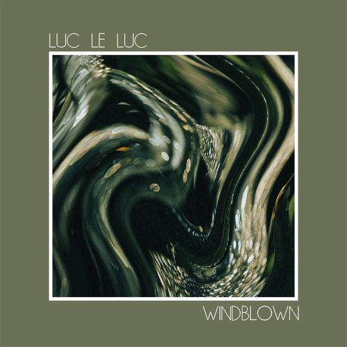 Windblown