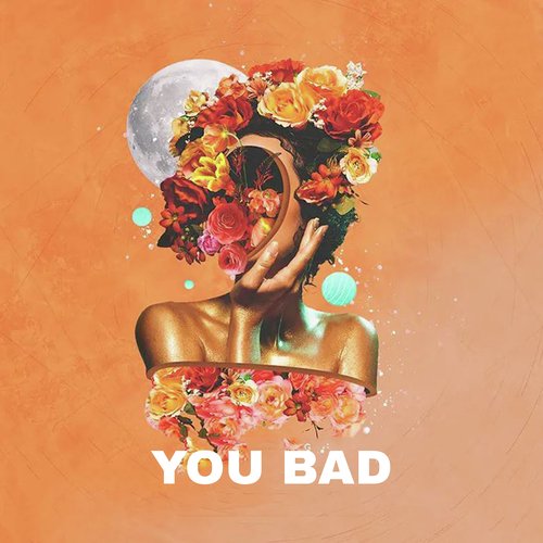 You Bad cover art