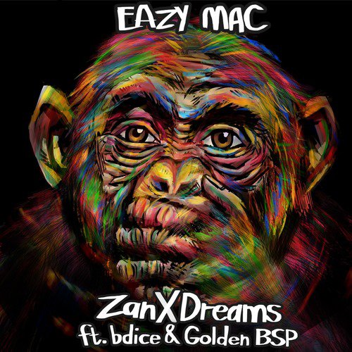 Eazy Mac