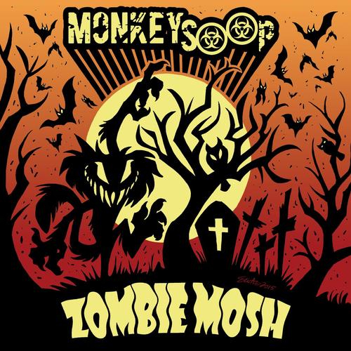 Zombie Mosh