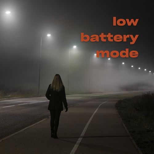 low battery mode