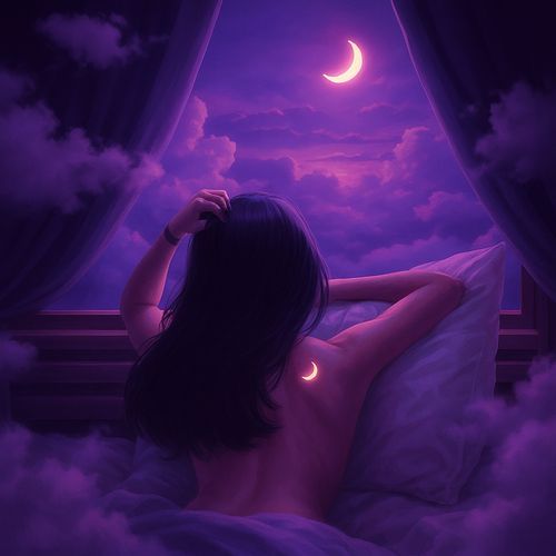 midnight vibes