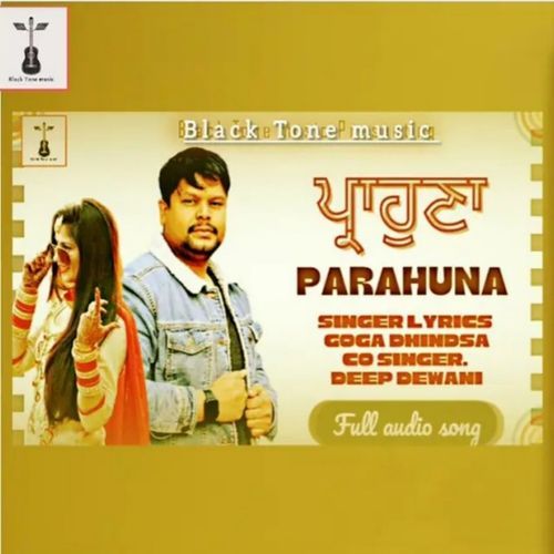 parahuna