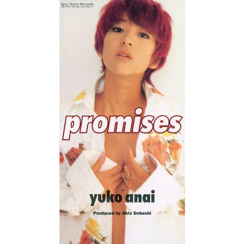 promises cover art