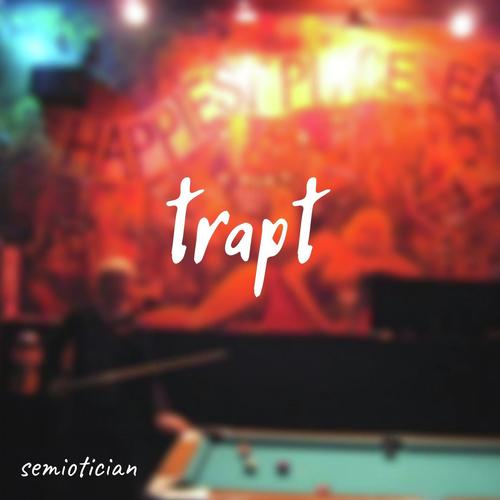Thorough cover art