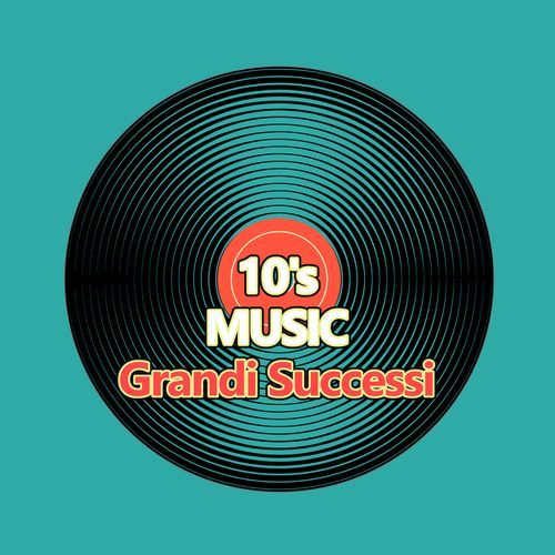 10's Music  Grandi Successi