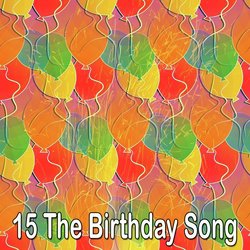 15 The Birthday Song