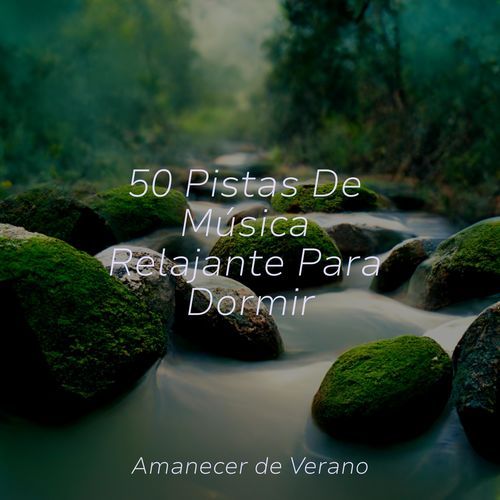 50 Pistas De Música Relajante Para Dormir