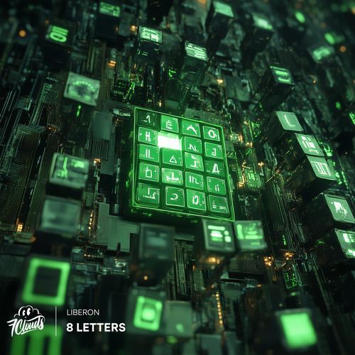 8 Letters