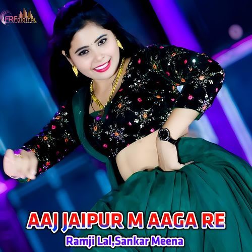 AAJ JAIPUR M AAGA RE