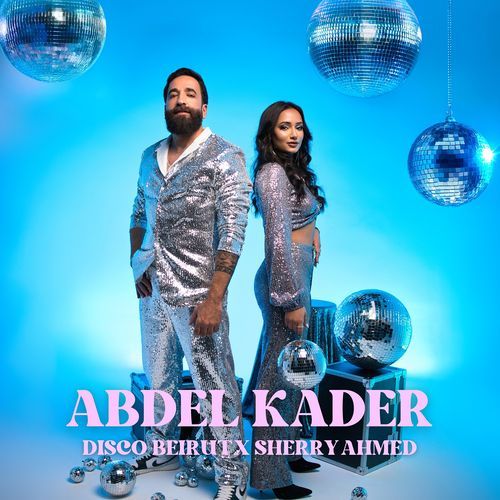 Abdel Kader (Radio Edit) cover art