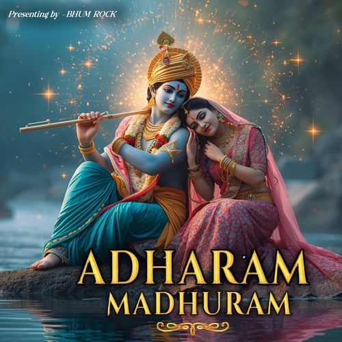 Adharam Madhuram