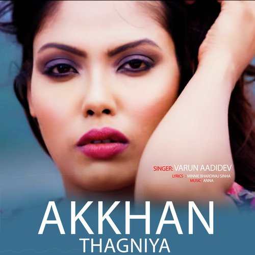 Akkhan Thagniya