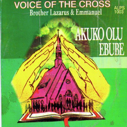 Akuko Olu Ebube