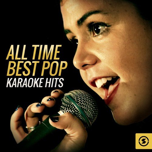 All Time Best Pop Karaoke Hits