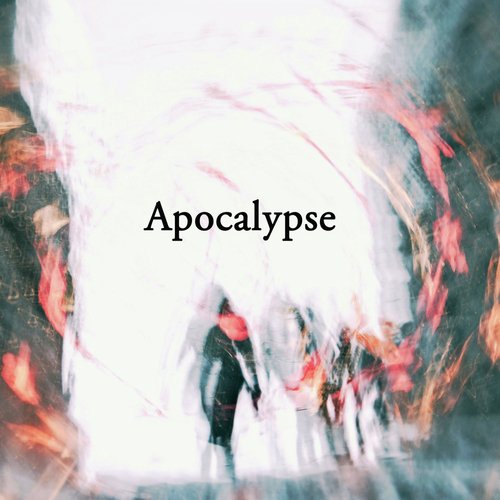 Apocalypse cover art