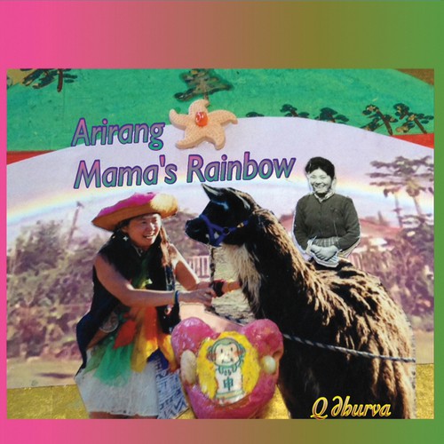 Arirang Mama's Rainbow